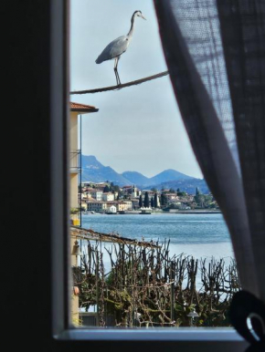 L'AIRONE - casa vacanza Mandello Del Lario